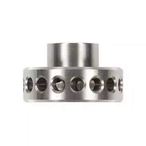 Steamulation: Downstem Diffuser