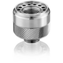 Steamulation: Cooling Control