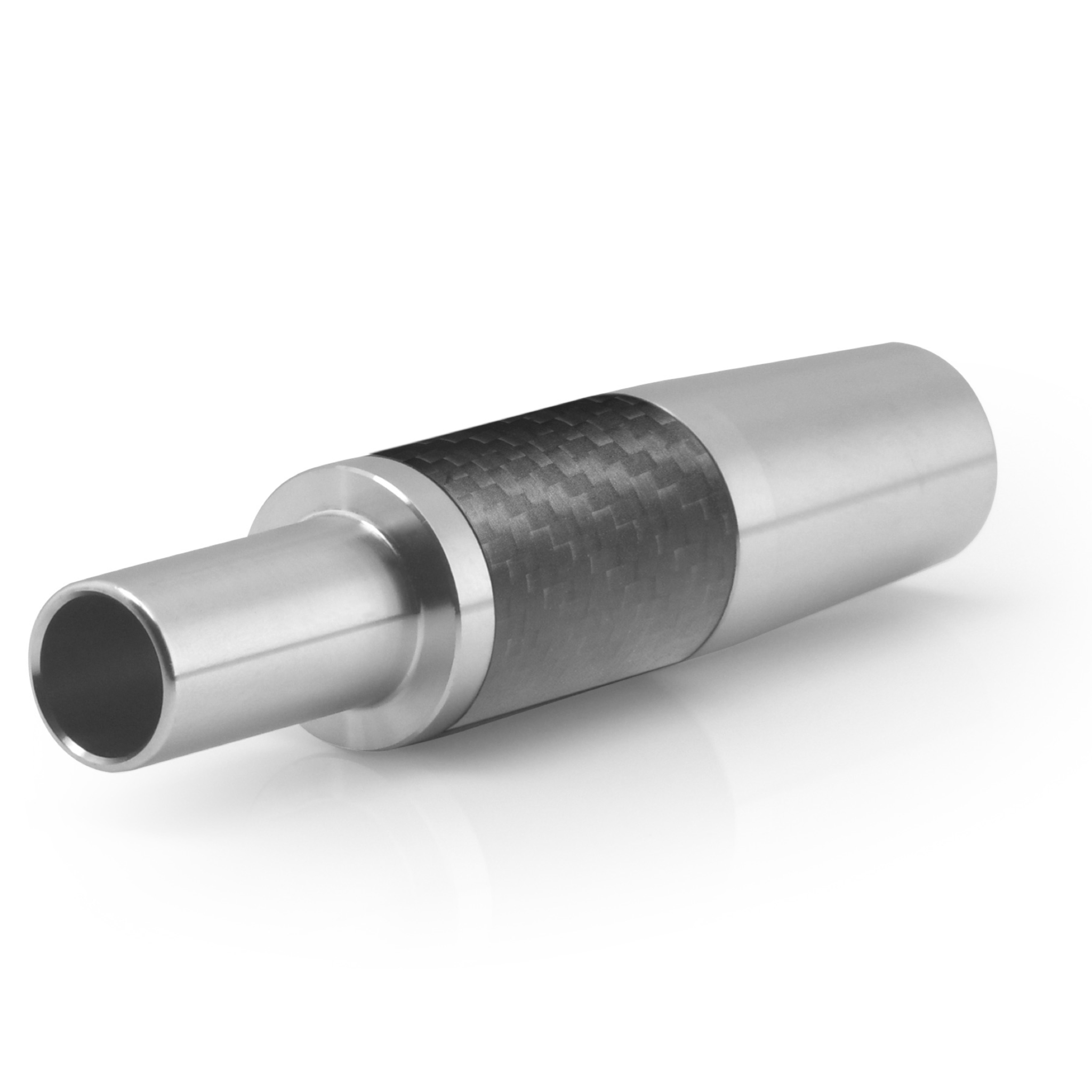 Buy Steamulation Carbon Hose Adapter Hookahlicious Saudi Arabia