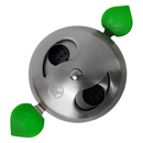 Apple on Top Provost Heat Management Device for Hookah in Saudi Arabia