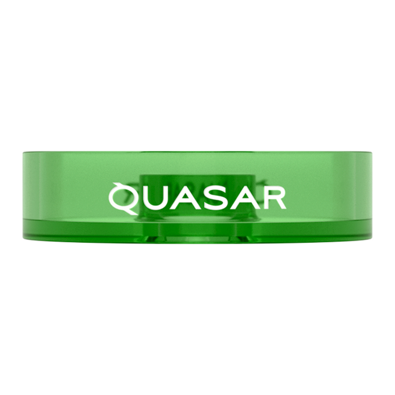 Quasar RAAS Replacement Glass Bowl