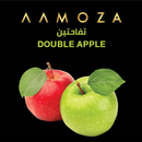 AAmoza Shisha Tobacco Double Apple