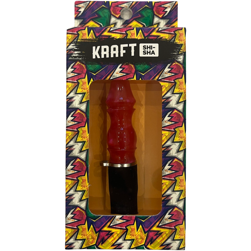 Kraft: Mouth-Tip