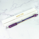 Kraft: Mouthpiece - Titanium Rainbow