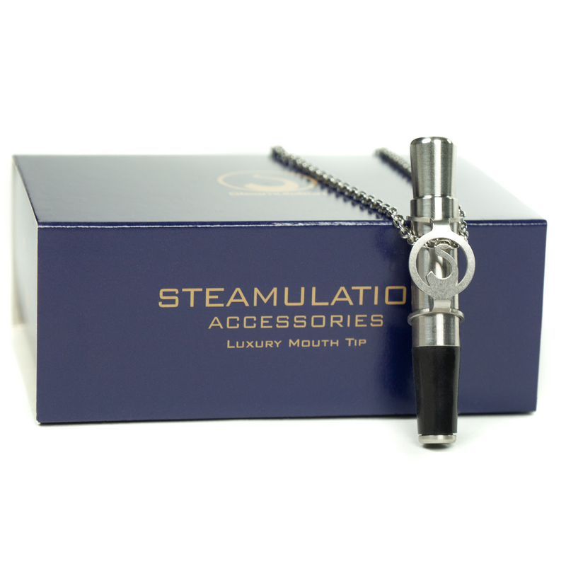 Steamulation: Luxury Mouth-Tip