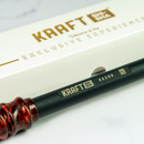 Kraft: Mouthpiece - Crackled Black