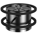 Steamulation: Heat Management System