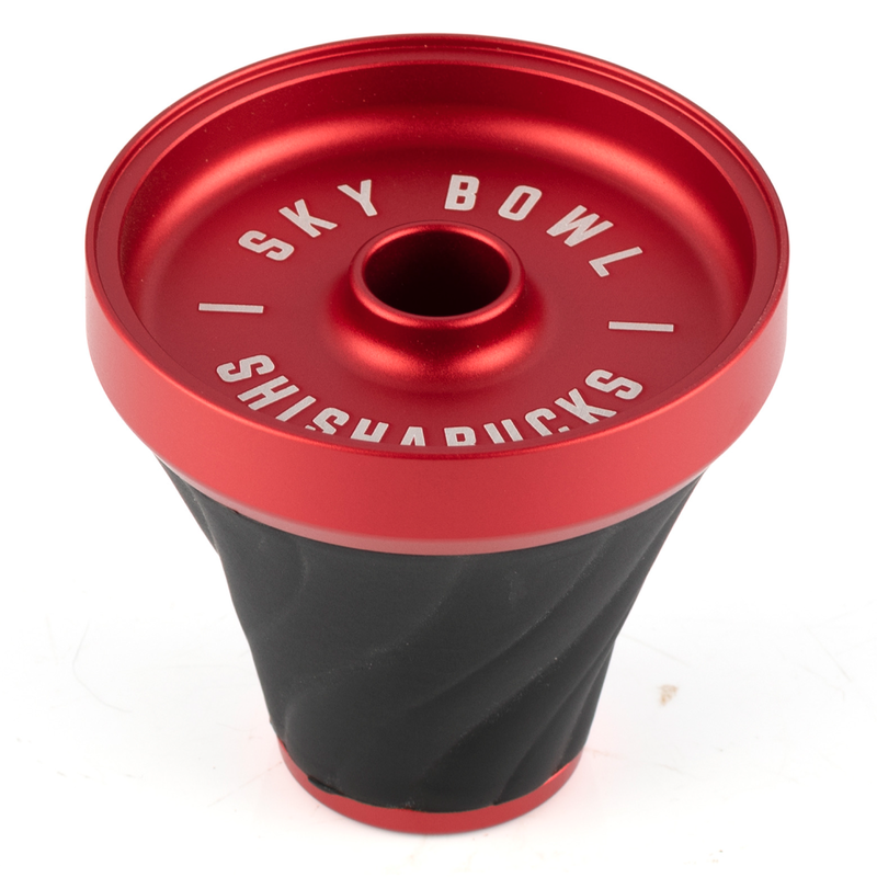Shishabucks: Sky Bowl Premium
