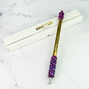 Kraft: Mouthpiece - Titanium Gold