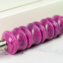 Kraft: Mouthpiece - Crackled Black