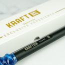 Kraft: Mouthpiece - Crackled Black