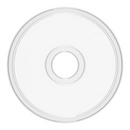 Quasar RAAS Replacement Glass Bowl