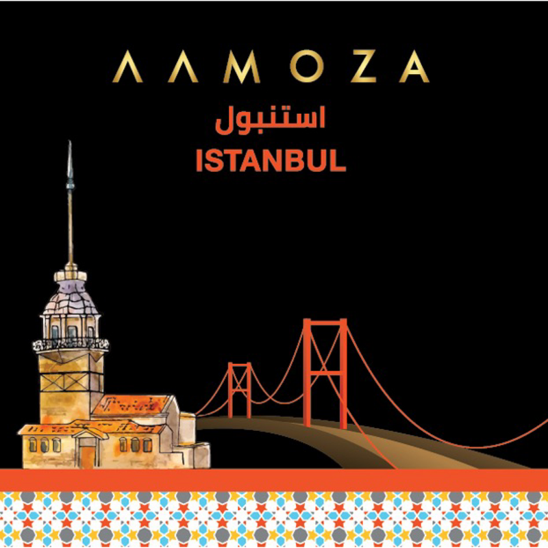 Aamoza: Istanbul