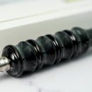 Kraft: Mouthpiece - Crackled Black