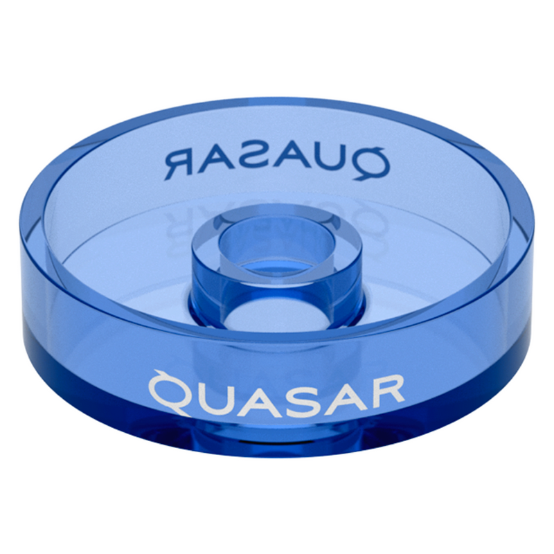 Quasar RAAS Replacement Glass Bowl