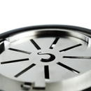 Steamulation: Heat Management System