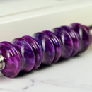 Kraft: Mouthpiece - Titanium Rainbow