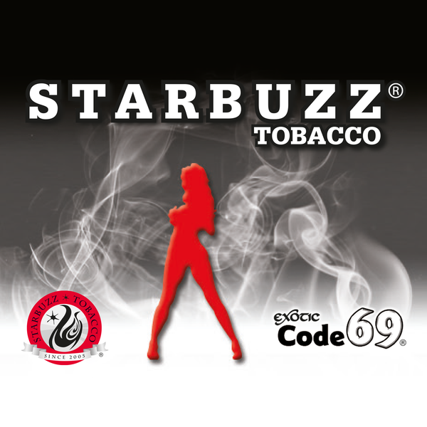 Starbuzz: Code 69