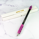 Kraft: Mouthpiece - Crackled Black