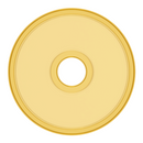 Quasar RAAS Replacement Glass Bowl