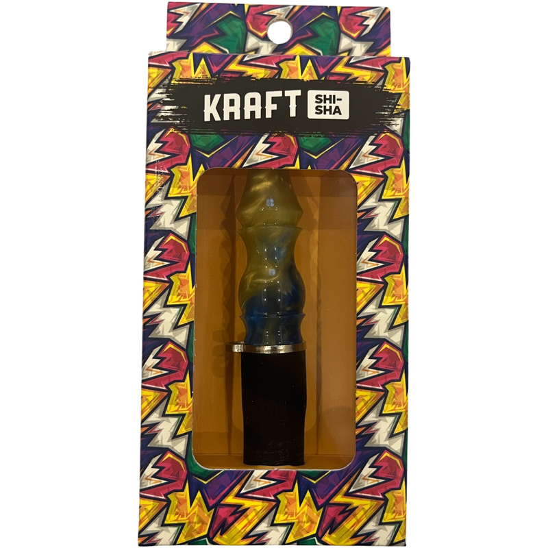 Kraft: Mouth-Tip