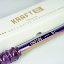 Kraft: Mouthpiece - Titanium Rainbow