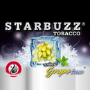 Starbuzz Bold: Grape Freeze