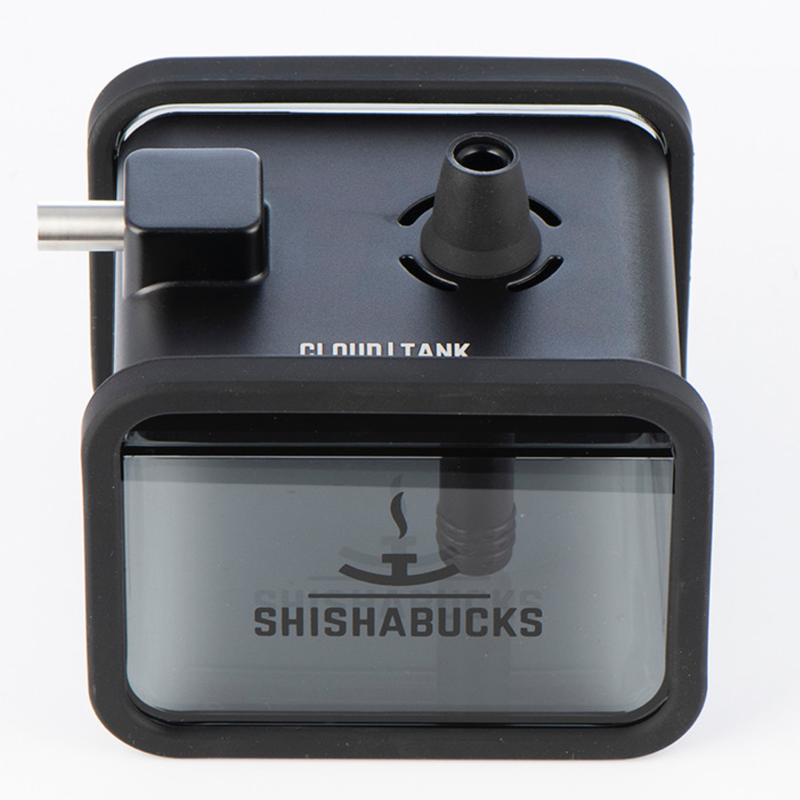 Shishabucks: Cloud Tank