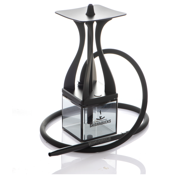 Buy Shishabucks Cloud Mini Hookah | Hookahlicious KSA