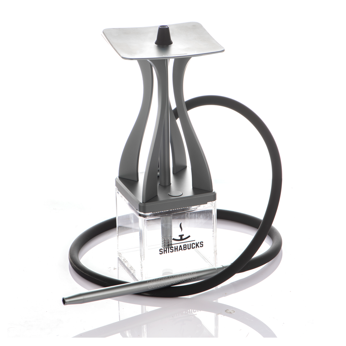 Buy Shishabucks Cloud Mini Hookah | Hookahlicious KSA