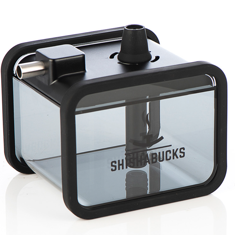 Shishabucks: Cloud Tank