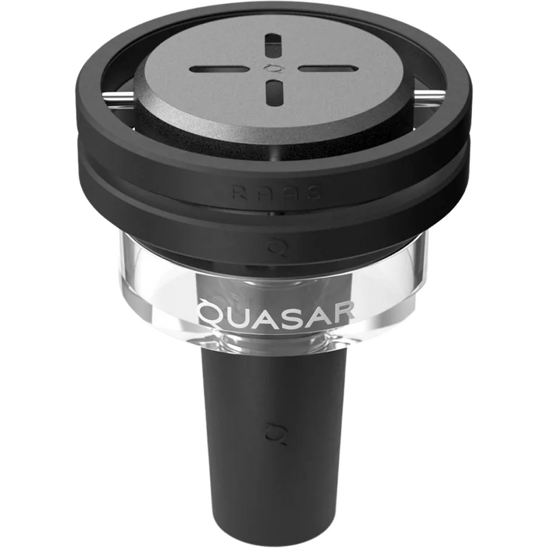 Hookahlicious Quasar RAAS 2: Elevate Your Experience
