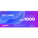 Hookahlicious Gift Card