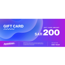 Hookahlicious Gift Card