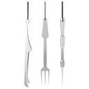 MIG: Toolkit Hookah Accessories in KSA Saudi Arabia